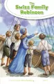 The Swiss Family Robinson. Level 4 - tantis.pl