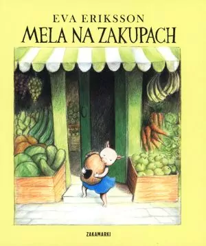 Mela na zakupach - tantis.pl