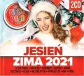 Jesień Zima 2021 Disco Polo (2CD) - tantis.pl