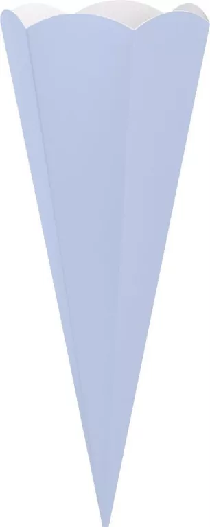 Rożek tyta pierwszoklasisty sześciokątny 69cm - tantis.pl