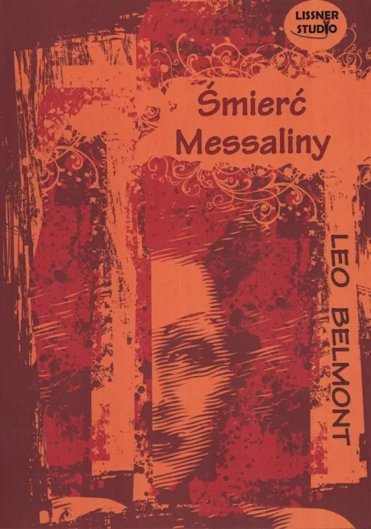 Śmierć Messaliny audiobook - tantis.pl