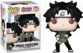 Funko Anime Boruto Mirai Sarutobi - tantis.pl