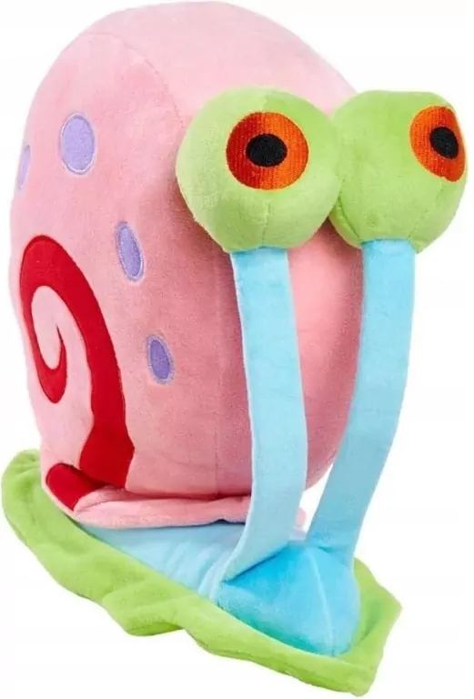 Sponge Bob Gacuś 35cm - tantis.pl