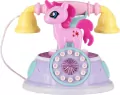TELEFON B/O JEDNOROZEC 16X13 MIX3 MC D6/36/72 - tantis.pl
