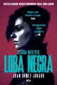 Loba Negra. Czarna Wilczyca - tantis.pl