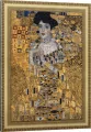 Puzzlorama 500 Adele Bloch-Bauer I Klimt TREFL - tantis.pl