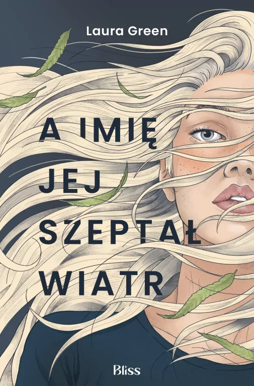 A imię jej szeptał wiatr wyd. 2026 - tantis.pl