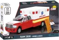 RAM 3500 Ambulance - tantis.pl