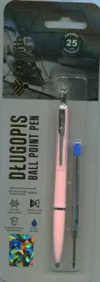 Długopis automatyczny Zenith 7 + wkład