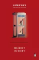 Maigret in Vichy wer. angielska - tantis.pl