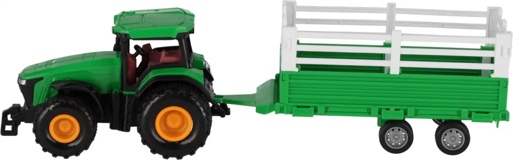 TRAKTOR P/B AKC 33X12X9 MIX3 MC WB 48/96 - tantis.pl