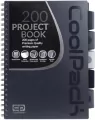Coolpack. Kołobrulion A4, szary - tantis.pl