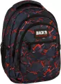 Plecak BackUp 7 O43 DERFORM - tantis.pl