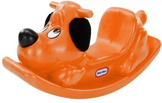 Bujak Piesek pomarańczowy - tantis.pl