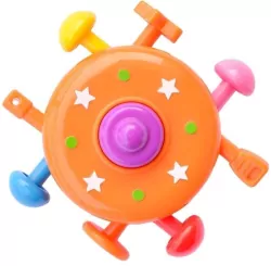 Interaktywna zabawka Ufo