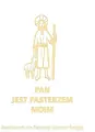 Pan jest pasterzem moim. Modlitewnik do Pierwszej Komunii Świętej - tantis.pl