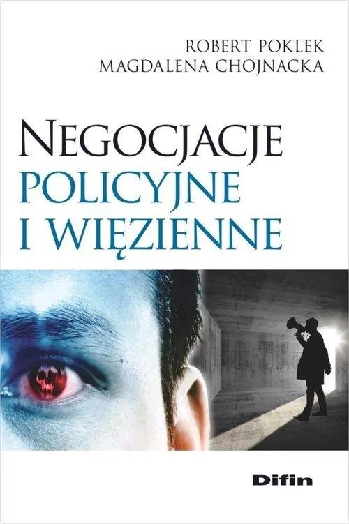 Negocjacje policyjne i więzienne - tantis.pl