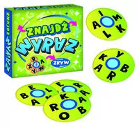 Znajdź wyraz - tantis.pl