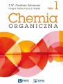 Chemia organiczna. Tom 1 - tantis.pl