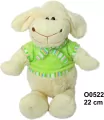 Owieczka z koszulce 21cm - tantis.pl