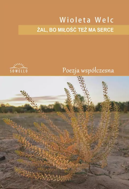Żal, bo miłość też ma serce - tantis.pl