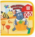 Książeczka kolorowa farma - tantis.pl