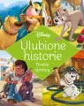 Ulubione historie. Pieskie sprawy. Disney - tantis.pl