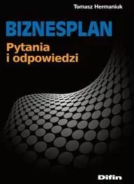 Biznesplan. Pytania i odpowiedzi - tantis.pl