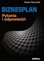 Biznesplan. Pytania i odpowiedzi - tantis.pl