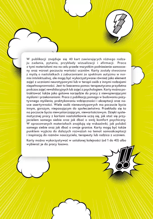 Odkrywam swoje supermoce - tantis.pl