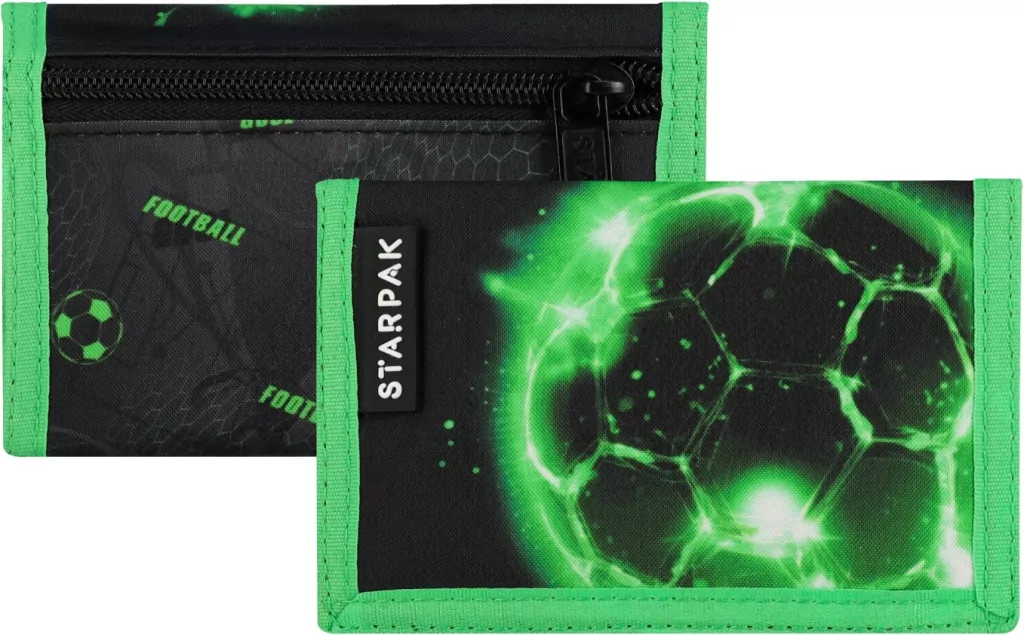 PORTFEL FOOTBALL STK-09 PBH 24/72 - tantis.pl