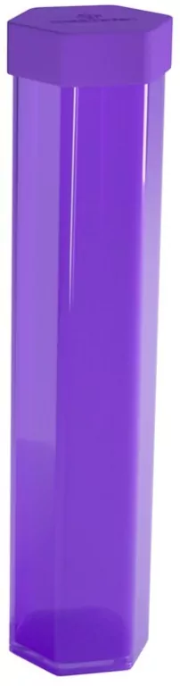 Gamegenic: Playmat Tube - Purple - tantis.pl