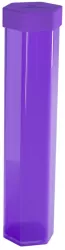 Gamegenic: Playmat Tube - Purple