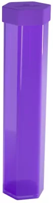 Gamegenic: Playmat Tube - Purple