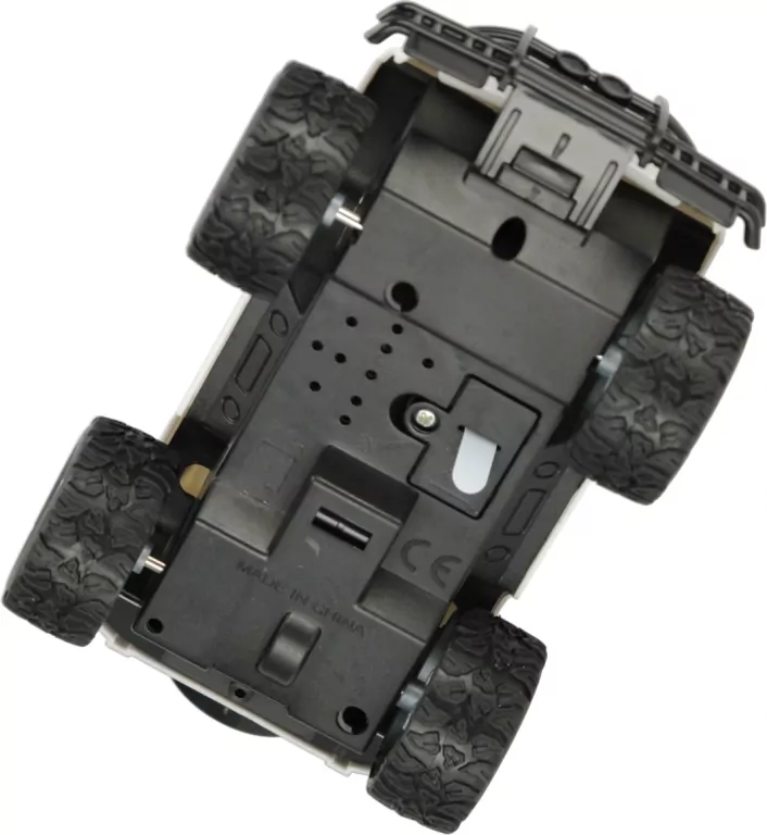 AUTO TEREN 16CM MC DISP 6/36/72 - tantis.pl