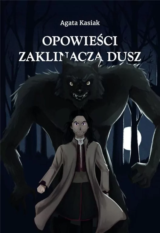 Opowieści Zaklinacza dusz - tantis.pl