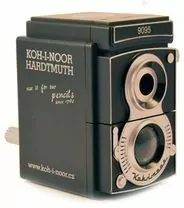 Temperówka na korbkę. Aparat. 9095-11 - tantis.pl