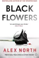 Black Flowers - tantis.pl