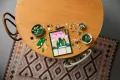 LEGO® Wicked. Obraz Emerald City 75685 - tantis.pl