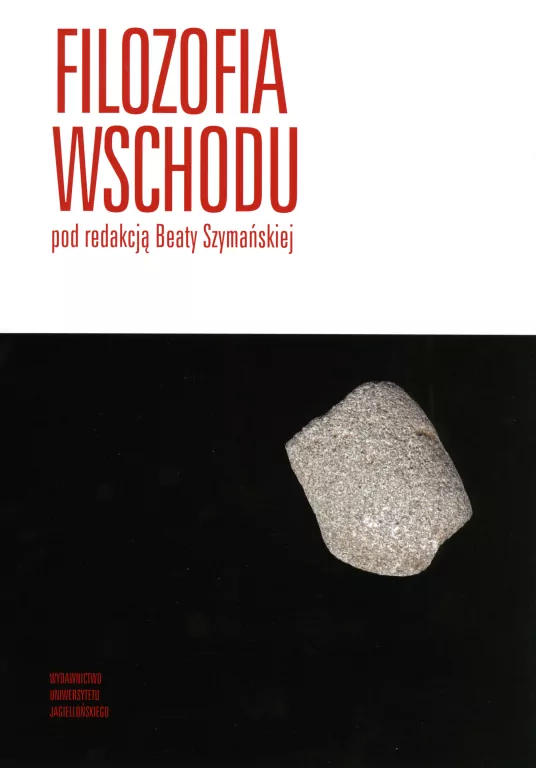 Filozofia Wschodu - tantis.pl
