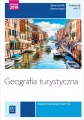 Geografia turystyczna. Podręcznik. Technik organizacji turystyki. Kwal. T.13 i T.14. Część 2 - tantis.pl