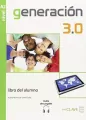 Generacion 3.0 A2 podręcznik - tantis.pl