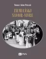 Ziemiański savoir-vivre. Styl życia i etykieta - tantis.pl