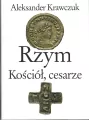 Rzym, Kościół, cesarze - tantis.pl