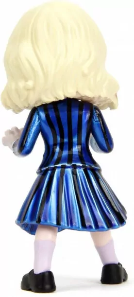 Jada Wednesday metal figurka 6,5cm mix - tantis.pl