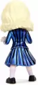 Jada Wednesday metal figurka 6,5cm mix - tantis.pl