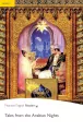 PEGR Tales from the Arabian Nights Bk/MP3 CD (2) OOP - tantis.pl