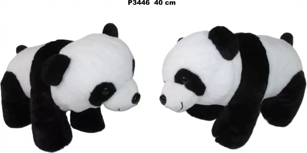 Panda 40cm - tantis.pl