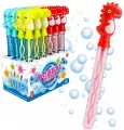 Bańki dinozaur 37cm 4kol BBAŃ2304 62304 - tantis.pl