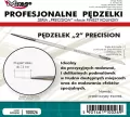 Pędzelek Precision Kolinsky 2 - tantis.pl